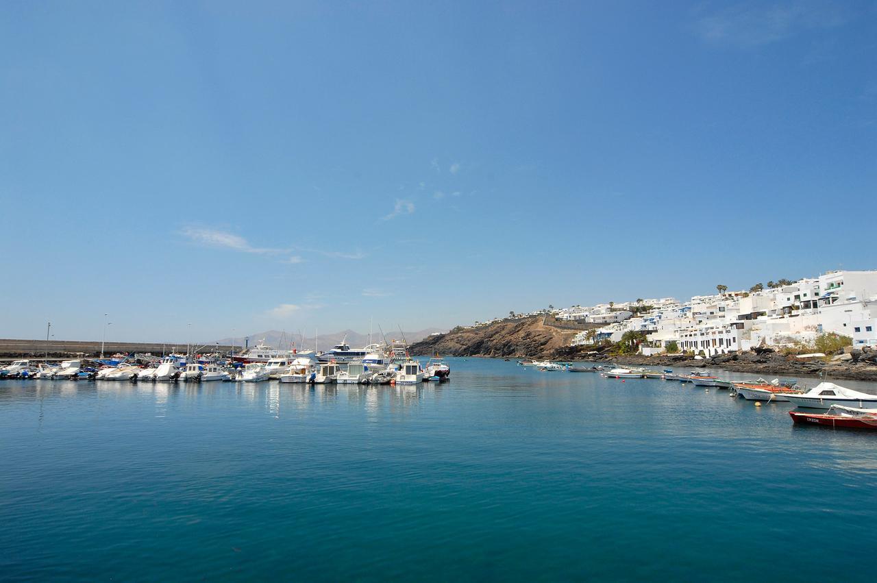 Hostal Magec Puerto del Carmen  Exterior photo